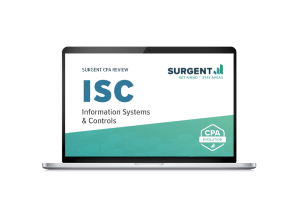 CPA Review ISC