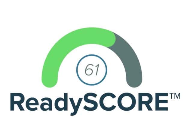 ReadySCORE