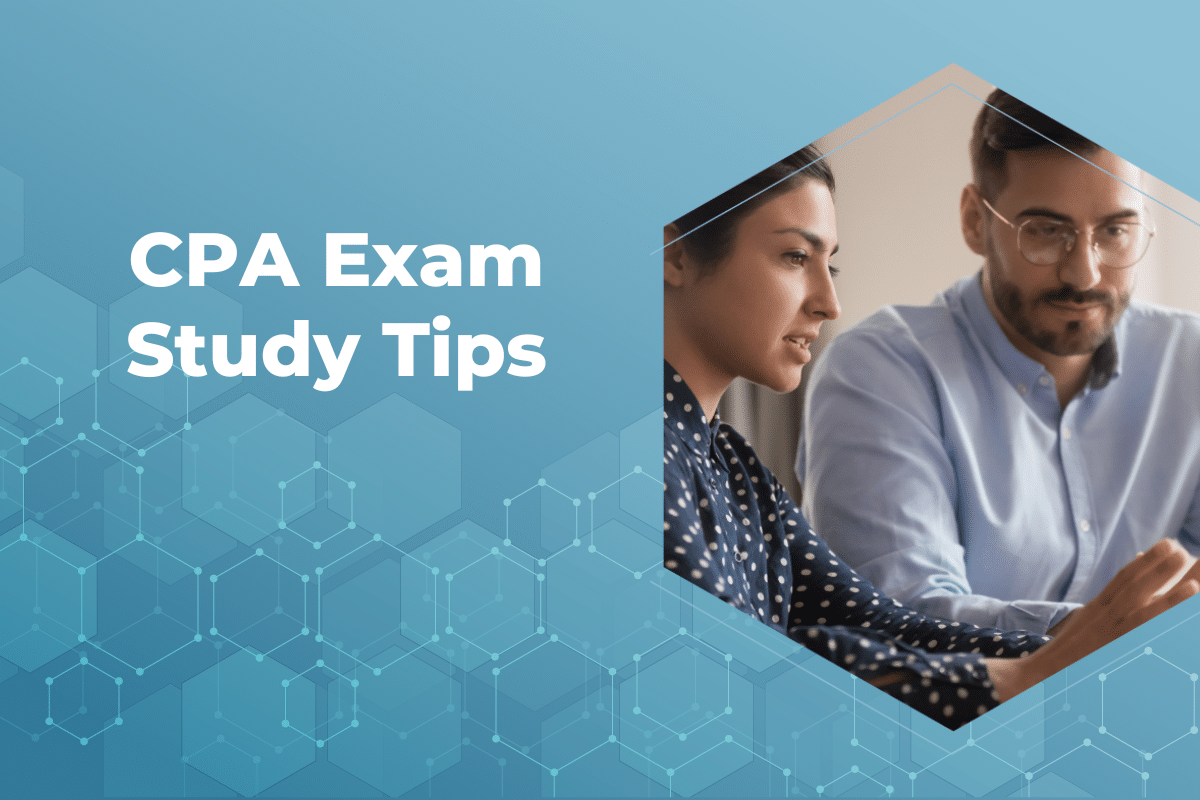 Tips for Balancing CPA Exam Prep and College Life