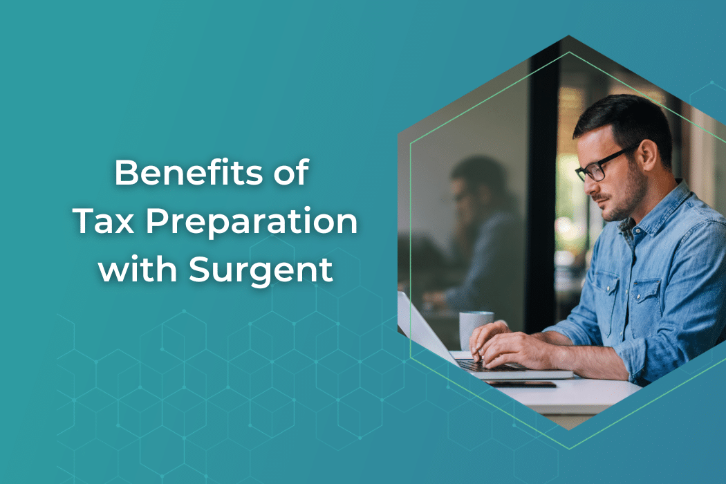 Elevate Your Tax Career with Surgent