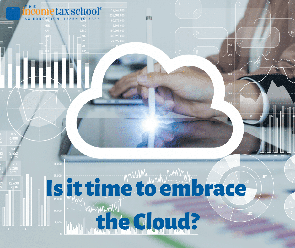 The Benefits of Cloud Computing