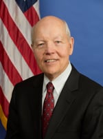 Commisioner_John_Koskinen_02132014