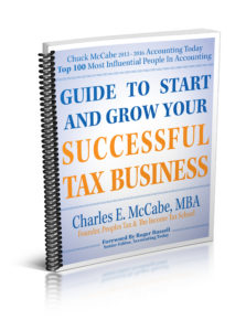 Introducing: Guide to Start and Grow Your Successful Tax Business