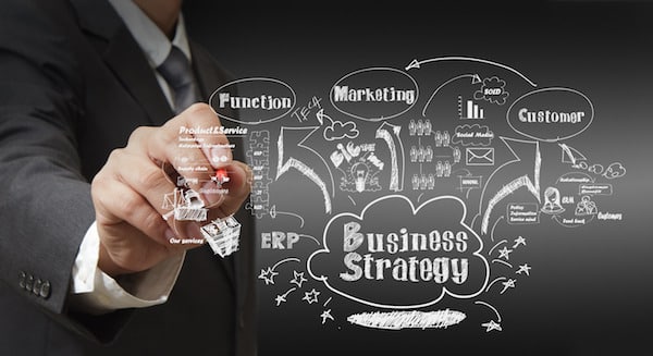 Why Every Tax Business Owner Needs a Strategic Business Plan