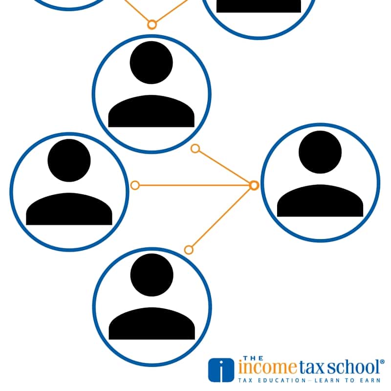 Three Ways To Get Clients Through Your Door This Tax Season